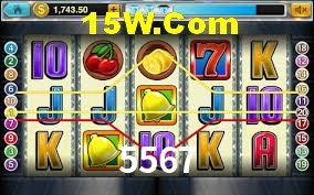Live Casino 5567