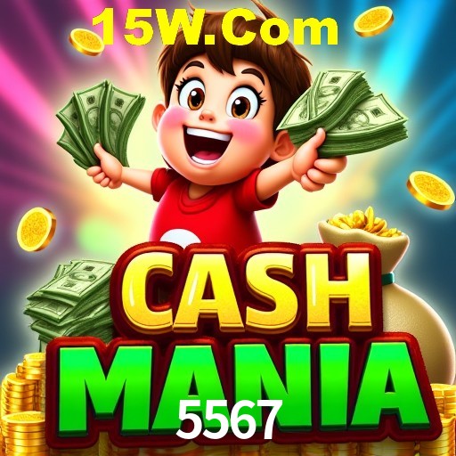 Welcome Bonus 5567