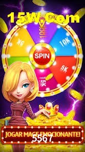 Spaceman Game 5567