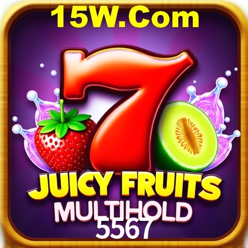 Jogos de Slot 5567