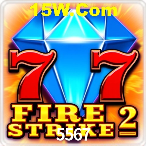 Casino Ao Vivo 5567