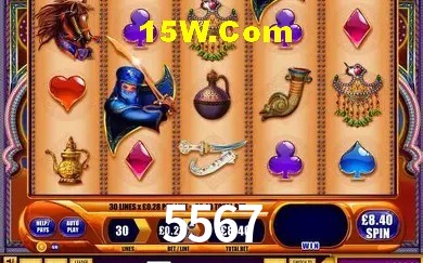 Desvendando o Mundo dos Jogos Virtuais na 5567