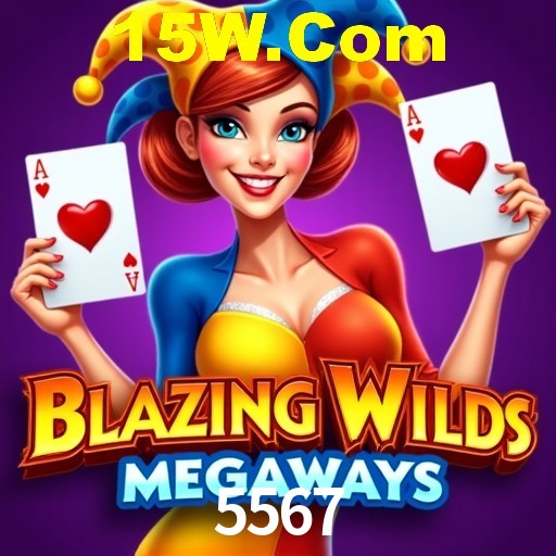 Descubra o Mundo do Cassino Online com 5567