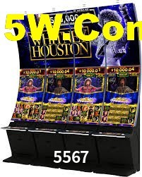 Sinta a adrenalina dos jogos de cassino com 5567
