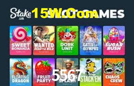 5567 Bet